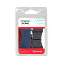 Brake Pads Road Carbon (Left / Right / Front) - 07HO64CC