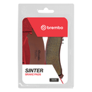 Brake Pads Sintered Metal (Left / Rear) - 07HO68SD
