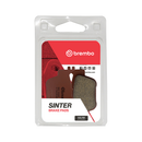 Brake Pads Sintered Metal (Left / Rear) - 07HO69SD