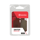 Brake Pads Sintered Metal - 07HO70SD