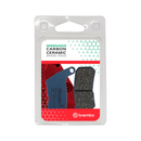 Brake Pads Carbon Ceramic - 07HO71CC