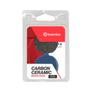 Brake Pads Street Carbon Ceramic (Front) - 07KA0414