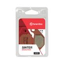 Brake Pads O-Road Sintered (Left / Right / Front) - 07KA07SD