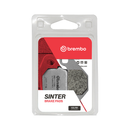 Brake Pads O-Road Sintered (Left / Right / Front) - 07KA07SX