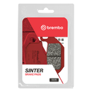 Brake Pads Street Sintered (Left / Right / Front) - 07KA08SA