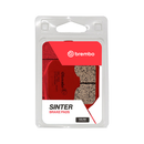 Brake Pads Sintered Metal (Left / Right / Rear) - 07KA08SP