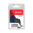 Brake Pads Carbon Ceramic (Front) - 07KA10TT