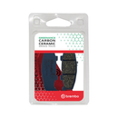 Brake Pads Street Carbon (Left / Right / Rear) - 07KA1117