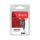 Brake Pads Street Sintered Metal (Front) - 07KA11SA
