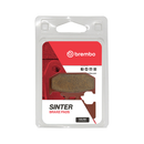 Brake Pads O-Road Sintered (Left / Right / Rear) - 07KA12SD