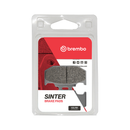 Brake Pads O-Road Sintered (Left / Right / Rear) - 07KA12SX