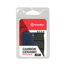 Brake Pads Street Carbon Ceramic (Front) - 07KA1306