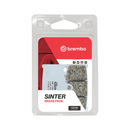 Brake Pads Street Sintered (Left / Right / Front) - 07KA13LA