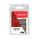 Brake Pads Street Sintered Metal (Front) - 07KA13SA