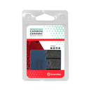 Brake Pads Street Carbon Ceramic - 07KA1406