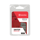 Brake Pads Street Sintered Metal (Front) - 07KA14SA