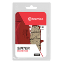 Brake Pads Street Sintered (Left / Right / Rear) - 07KA15SP