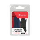 Brake Pads Street Carbon Ceramic (Front) - 07KA1705