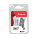 Brake Pads Street Sintered Metal - 07KA17LA