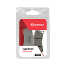 Brake Pads Off-Road Sintered Metal (Front) - 07KA17SX