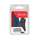 Brake Pads Off-Road TT Carbon Ceramic - 07KA17TT