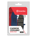 Brake Pads Street Carbon (Left / Right / Front) - 07KA1807