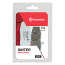 Brake Pads Street Sintered Metal - 07KA18LA