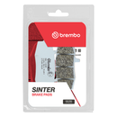 Brake Pads Street Sintered Metal - 07KA19LA