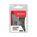Brake Pads Road/Sport Sinter - 07KA20SR