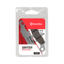 Brake Pads Off-Road Sintered Metal (Front) - 07KA22SX