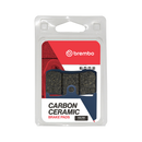 Brake Pads Street Carbon Ceramic - 07KA2305