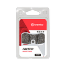 Brake Pads Street Sintered Met (Left / Rear) - 07KA23LA