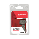 Brake Pads Street Sintered (Left / Right / Front) - 07KA23SA