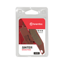 Brake Pads Off-Road Sintered Metal - 07KA24SD