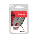 Brake Pads Off-Road Sintered Metal - 07KA24SX