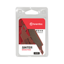Brake Pads Off-Road Sintered Metal (Left) - 07KA25SD