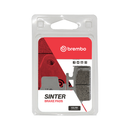 Brake Pads Off-Road Sintered Metal (Front) - 07KA27SX