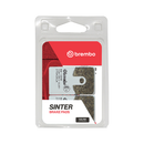Brake Pads Street Sintered Metal - 07KA28LA