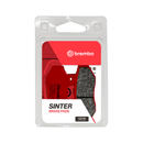 Brake Pads Street Sintered Metal (Front) - 07KA31SA