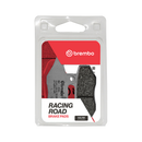 Brake Pads Sintered Metal - 07KA31SR