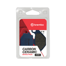 Brake Pads Street Carbon (Left / Right / Front) - 07KS0432