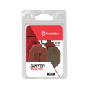 Brake Pads O-Road Sintered (Left / Right / Front) - 07KS04SD