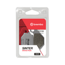 Brake Pads Off-Road Sintered Metal (Front) - 07KS04SX