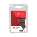Brake Pads Sintered (Front) - 07KS07SA