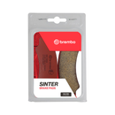 Brake Pads Sintered Metal - 07KS08SD