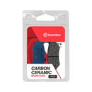 Brake Pads Carbon Ceramic - 07PO0106