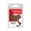 Brake Pads Off-Road Sintered (Left / Rear) - 07PO03SD