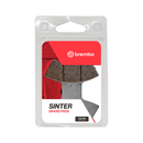 Brake Pads Sintered Metal - 07PO04SX