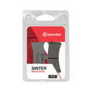 Brake Pads Off-Road Sintered Metal - 07PO06SX
