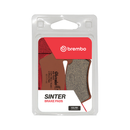 Brake Pads Off-Road Sintered (Left / Rear) - 07PO07SD
